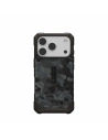 Etui UAG Urban Armor Gear Pathfinder MagSafe do Apple iPhone 17 Pro (midnight camo SE)