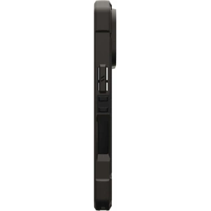 Etui UAG Urban Armor Gear Pathfinder MagSafe do Apple iPhone 17 Pro (midnight camo SE)
