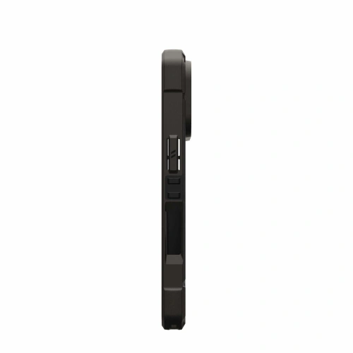 Etui UAG Urban Armor Gear Pathfinder MagSafe do Apple iPhone 17 Pro (midnight camo SE)