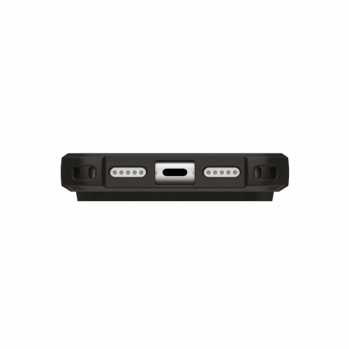 Etui UAG Urban Armor Gear Pathfinder MagSafe do Apple iPhone 17 Pro (midnight camo SE)