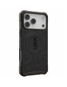 Etui UAG Urban Armor Gear Pathfinder MagSafe do Apple iPhone 17 Pro (black)