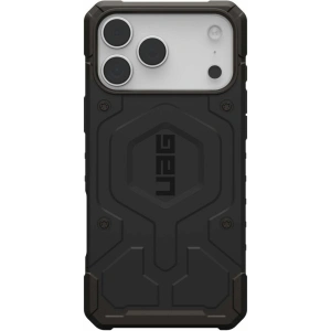 Etui UAG Urban Armor Gear Pathfinder MagSafe do Apple iPhone 17 Pro (black)