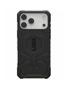 Etui UAG Urban Armor Gear Pathfinder MagSafe do Apple iPhone 17 Pro (black)