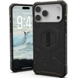 Etui UAG Urban Armor Gear Pathfinder MagSafe do Apple iPhone 17 Pro (black)