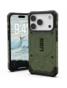 Etui UAG Urban Armor Gear Pathfinder MagSafe do Apple iPhone 17 Pro (olive)