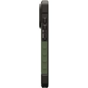 Etui UAG Urban Armor Gear Pathfinder MagSafe do Apple iPhone 17 Pro (olive)