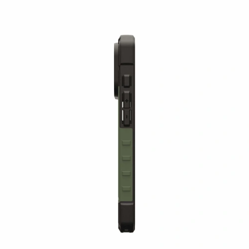 Etui UAG Urban Armor Gear Pathfinder MagSafe do Apple iPhone 17 Pro (olive)