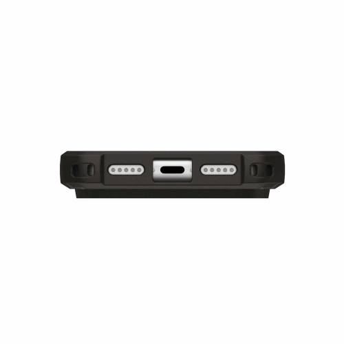 Etui UAG Urban Armor Gear Pathfinder MagSafe do Apple iPhone 17 Pro (olive)