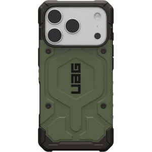 Etui UAG Urban Armor Gear Pathfinder MagSafe do Apple iPhone 17 Pro (olive)