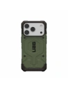 Etui UAG Urban Armor Gear Pathfinder MagSafe do Apple iPhone 17 Pro (olive)