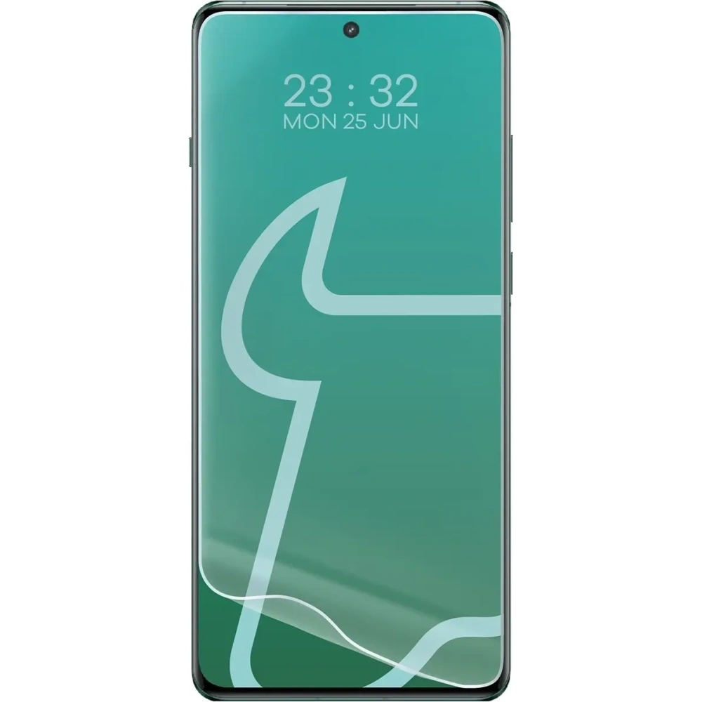 Folia hydrożelowa na ekran Bizon Glass Hydrogel Front do OnePlus 12
