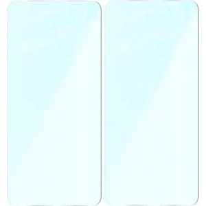Szkło hartowane Bizon Glass Clear Duo do Samsung Galaxy A54 5G [2 PACK]