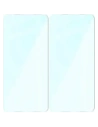 Szkło hartowane Bizon Glass Clear Duo do Samsung Galaxy A54 5G [2 PACK]