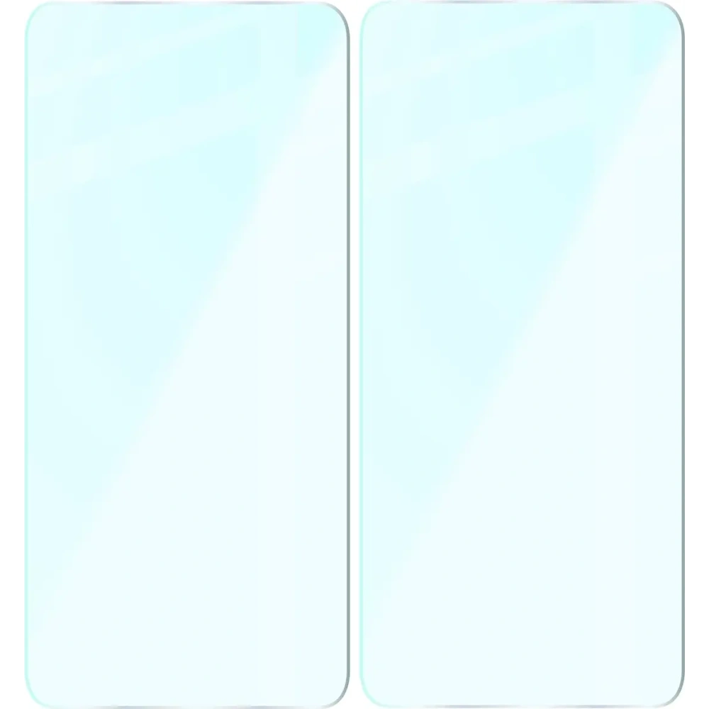 Szkło hartowane Bizon Glass Clear Duo do Samsung Galaxy A54 5G [2 PACK]