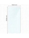 Szkło hartowane Bizon Glass Clear Duo do Samsung Galaxy A55 5G [2 PACK]