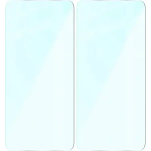 Szkło hartowane Bizon Glass Clear Duo do Samsung Galaxy A55 5G [2 PACK]