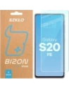 Szkło hartowane Bizon Glass Clear Duo do Samsung Galaxy S20 FE [2 PACK]