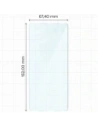 Szkło hartowane Bizon Glass Clear Duo do Samsung Galaxy S20 FE [2 PACK]