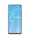 Szkło hartowane Bizon Glass Clear Duo do Samsung Galaxy S20 FE [2 PACK]