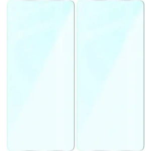 Szkło hartowane Bizon Glass Clear Duo do Samsung Galaxy S20 FE [2 PACK]
