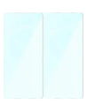 Szkło hartowane Bizon Glass Clear Duo do Samsung Galaxy S20 FE [2 PACK]