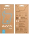 Szkło hartowane Bizon Glass Clear Duo do Samsung Galaxy S22 [2 PACK]