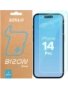 Szkło hartowane Bizon Glass Clear Duo do Apple iPhone 14 Pro [2 PACK]