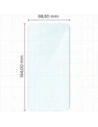 Szkło hartowane Bizon Glass Clear Duo do Apple iPhone 14 Pro [2 PACK]