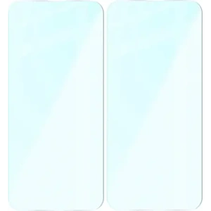 Szkło hartowane Bizon Glass Clear Duo do Apple iPhone 14 Pro [2 PACK]