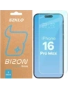 Szkło hartowane Bizon Glass Clear Duo do Apple iPhone 16 Pro Max [2 PACK]
