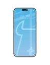 Szkło hartowane Bizon Glass Clear Duo do Apple iPhone 16 Pro Max [2 PACK]