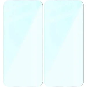 Szkło hartowane Bizon Glass Clear Duo do Apple iPhone 16 Pro Max [2 PACK]