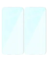 Szkło hartowane Bizon Glass Clear Duo do Apple iPhone 16 Pro Max [2 PACK]