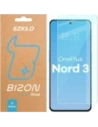 Szkło hartowane Bizon Glass Clear Duo do OnePlus Nord 3 [2 PACK]