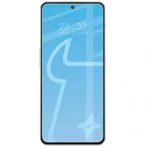 Szkło hartowane Bizon Glass Clear Duo do OnePlus Nord 3 [2 PACK]