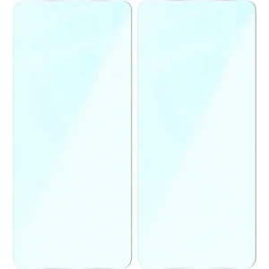 Szkło hartowane Bizon Glass Clear Duo do OnePlus Nord 3 [2 PACK]