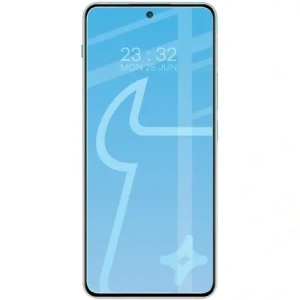 Szkło hartowane Bizon Glass Clear Duo do OnePlus Nord 4 [2 PACK]