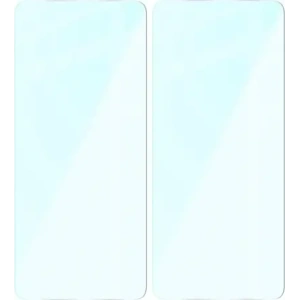 Szkło hartowane Bizon Glass Clear Duo do OnePlus Nord 4 [2 PACK]