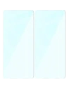 Szkło hartowane Bizon Glass Clear Duo do OnePlus Nord 4 [2 PACK]