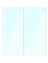 Szkło hartowane Bizon Glass Clear Duo do Xiaomi POCO X6 / M6 Pro 4G / Redmi Note 13 5G / 13 Pro 4G/5G [2 PACK]