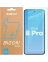 Szkło hartowane Bizon Glass Clear Duo do Google Pixel 8 Pro [2 PACK]