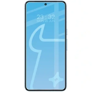Szkło hartowane Bizon Glass Clear Duo do Google Pixel 8 Pro [2 PACK]