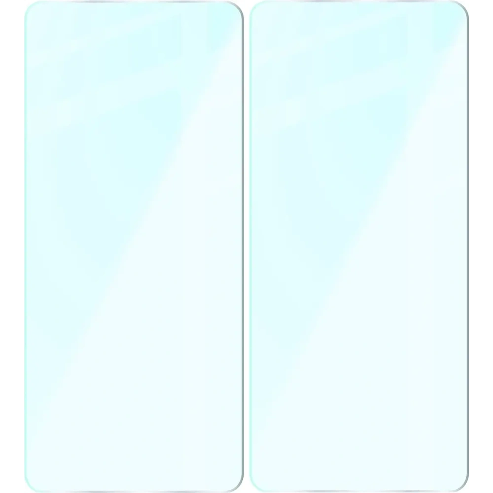 Szkło hartowane Bizon Glass Clear Duo do Google Pixel 8 Pro [2 PACK]