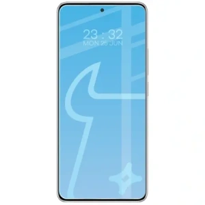Szkło hartowane Bizon Glass Clear Duo do Xiaomi Redmi Note 14 4G / 5G / POCO M7 Pro 5G [2 PACK]
