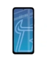 Szkło hartowane Bizon Glass Edge 2 do Xiaomi Redmi 15 4G / 5G / POCO M7 4G czarna ramka