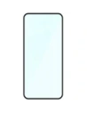 Szkło hartowane Bizon Glass Edge 2 do Xiaomi Redmi 15 4G / 5G / POCO M7 4G czarna ramka