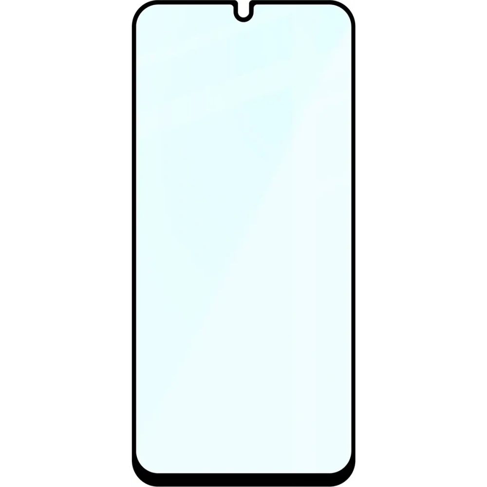 2x Szkło na ekran + szkło na aparat BIZON Edge Pack do Samsung Galaxy A17 5G