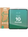 Folia hydrożelowa na środkowy ekran Bizon Glass Hydrogel Mid Duo do Google Pixel 10 Pro Fold [2 PACK]
