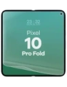 Folia hydrożelowa na środkowy ekran Bizon Glass Hydrogel Mid Duo do Google Pixel 10 Pro Fold [2 PACK]