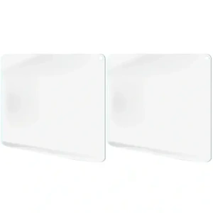 Folia hydrożelowa na środkowy ekran Bizon Glass Hydrogel Mid Duo do Google Pixel 10 Pro Fold [2 PACK]